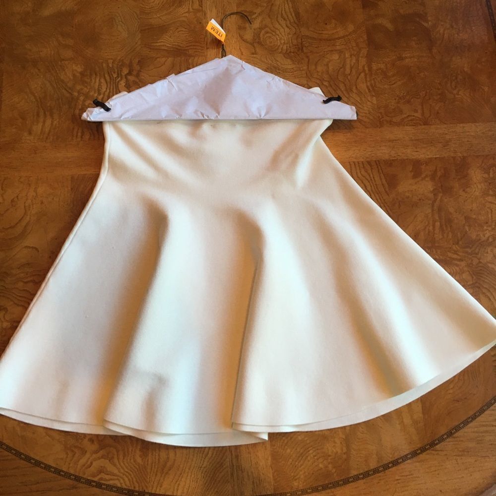 AMAZING FABRIC White Circle Mini - Picture 6 of 9